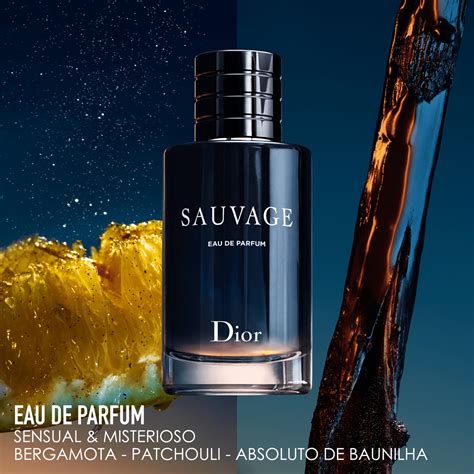 dior sauvage target